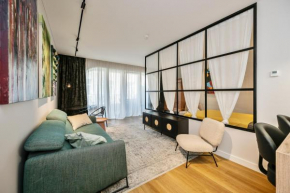 Old Town Luxury Apartments